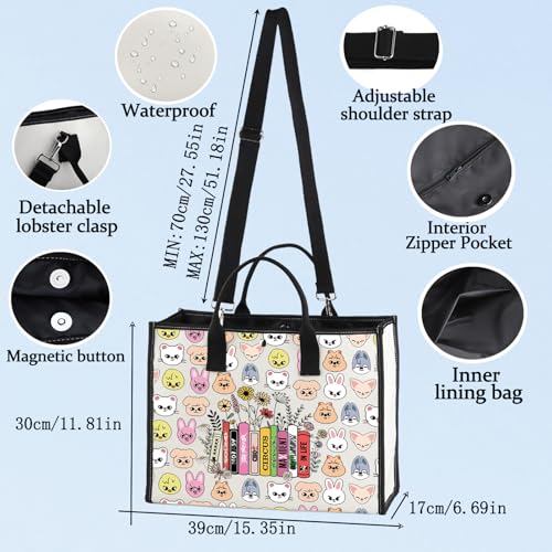 LEVLO Cartoon Korean Group Stay Cosmetic Makeup Bag Korean Group Animal Fans Gift Cartoon Member Zipper Pouch Bag (SK Life LT)