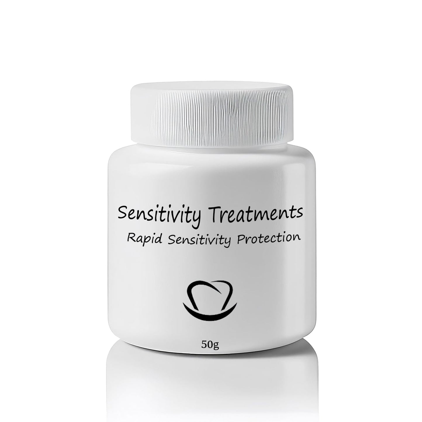 Tooth Sensitivity Comfort Gel - Long-Lasting Enamel Protection for Delicate Teeth - Clinically Proven