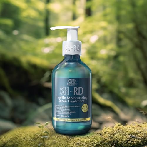 SH-RD Truffle Moisturizing Semi-Treatment for Dry Damaged Hair - 6.76oz