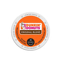 Dunkin' Donuts Original Blend Coffee K-Cups - 96 Count Pack - Medium Roast