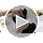 Geyoga 30 Disposable Slippers - Large Wide Black Hotel Spa Footwear