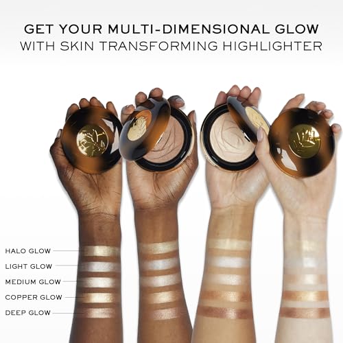Lanc?me Teint Idole Ultra Wear C.E. Skin Transforming Highlighter - Lightweight & Breathable, 24HR Luminous Glow