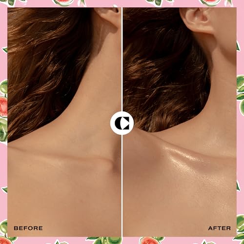Ceremonia Guava Perfume Mist 0.33 fl oz - Alcohol-Free Hair & Body Spray, Pack of 1