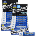 Lip Balm with SPF 15 Bulk Pack - Moisturizing Sunscreen for Dry Lips, 24-Pack