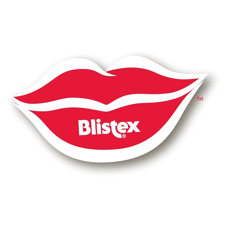 Blistex Lip Vibrance Lip Protectant SPF 0.13 oz – 8 Pack