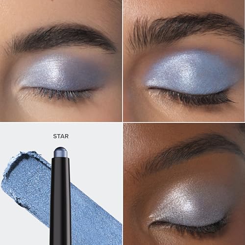 GLIDR Shadow Stick Luminous Cream Eyeshadow by Anastasia Beverly Hills - Star