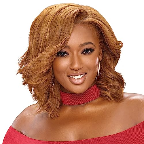 Exotic Shine Hair Color by Creme of Nature, 10.0 Honey Blonde, with Argan Oil from Morocco, 1 Application