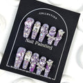 Acrylic Nail Kit with Drill: Complete Set with Everything for Beginners and Women at Home Salon - Including Clear White Pink Acrylic Powder and Liquid and Brushes for Extensions