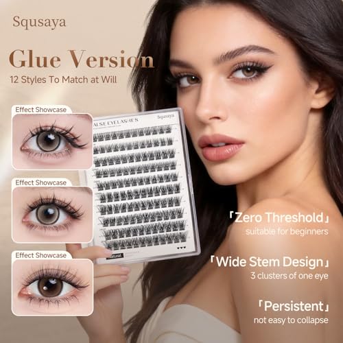 Easy Fan Volume Eyelash Extensions Fast Fanning Lashes Blooming Russian Volume False Lashes Salon Use .03 .05 .07 .10 Curl J B C Cc D Dd L
