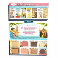 theBalm theBalmbina¢ç - Face Palette, 4.51 oz.