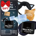 I DEW CARE Space Kitten Peel-Off Mask Set with Black Headband Gift