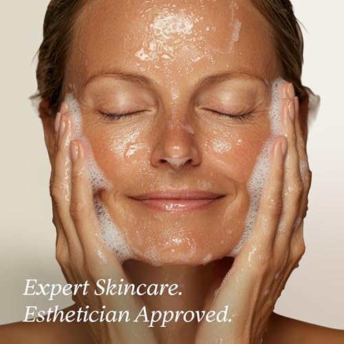 Hydrate Cleanser - Gentle Daily Face Wash for All Skin Types by TRICOCI