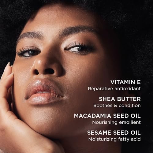 Vitamin E Lip Moisturizer Balm - Hydrating Lip Care for Dry & Chapped Lips