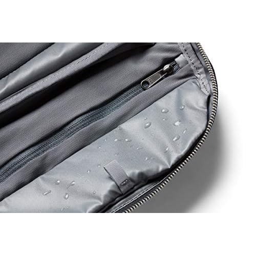 Bellroy Toiletry Kit Plus ? (Toiletries pouch, bag)