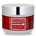 Anti-Aging Face Cream with Retinol & Hyaluronic Acid - 2 OZ Moisturizer for Fine Lines & Wrinkles