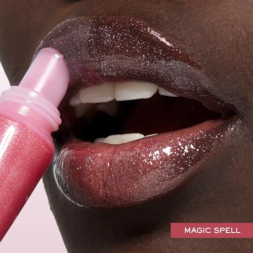 Lancôme Juicy Tubes Hydrating Lip Gloss - Marshmallow Electro Pink Shimmer