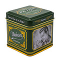 Oil Based Pomade for Men - 4oz Slick & Shiny Styling in Classic Tin