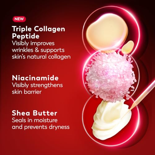 Olay Regenerist Ultra Rich Face Moisturizer 1.7 Fl Oz - Fragrance-Free Anti-Aging Cream with Vitamin B3 & Peptides - Pack of 1