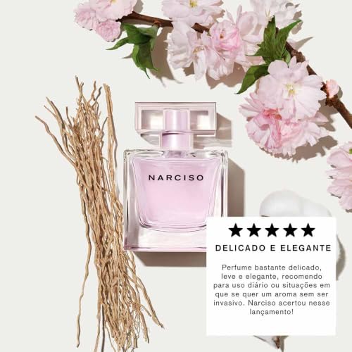 Narciso Radiante Eau de Parfum 3 Fl Oz - Women's Fragrance