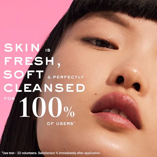 NUXE Very Rose Soothing Face Wash for Sensitive Skin 5 Fl Oz