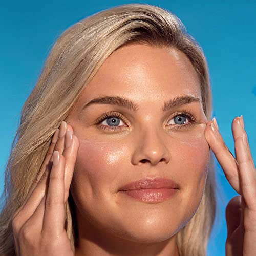Mineral Sunscreen SPF 30 for All Skin Types Reef Safe Oil-Free Face Moisturizer
