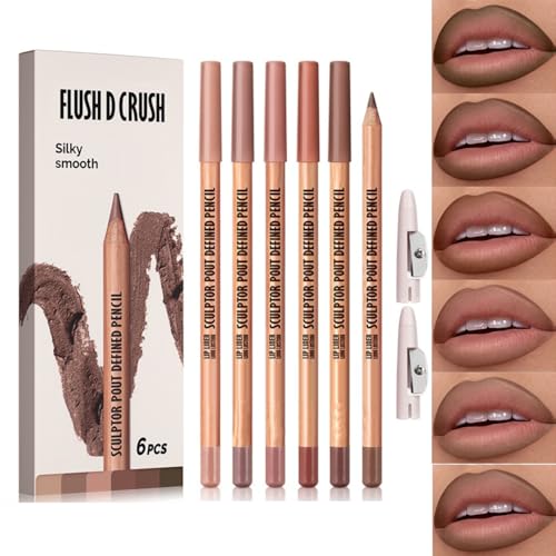 Upgraded Iron Metal Wand Mascara - Waterproof Tubing Formula, Long-Lasting 3D Curling, Smudge-Proof & Flake-Free (Black)