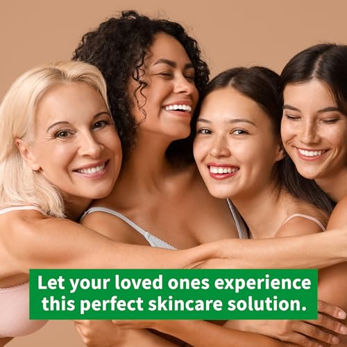 Sensitive Skin Barrier Repair Cream with Hyaluronic Acid & Cactus Extract