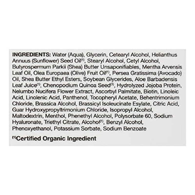 Jason Conditioner, Thicken & Restore Biotin and Hyaluronic Acid, 16 Oz