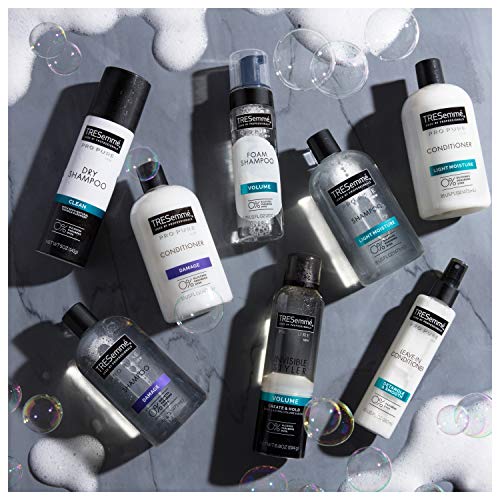 Hydrating Moisture Shampoo - Paraben & Dye Free, 16 oz