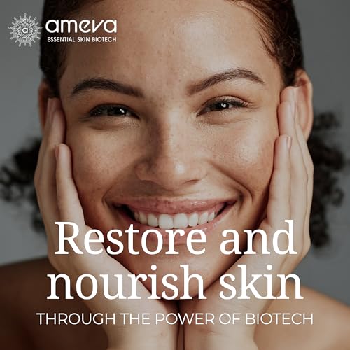 Mevalonic Acid Skin Activating Moisturizer: 100% Plant-Based, Vegan, Anti-Aging Formula, For Sensitive Skin, Boosts Collagen, Hyaluronic Acid and Retinol, Reduces Redness, Jojoba Oil, Ceramides