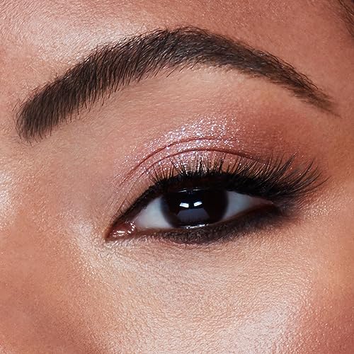 Liquid Eyeshadow - Glisten & Glow Shimmer Finish - Rio Variation