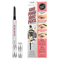 Benefit Goof Proof Brow Pencil Full Size - Cool Grey 0.34g