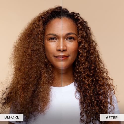 CURLSMITH Multi-Tasking 3-in-1 Curl Conditioner - 8 Fl Oz