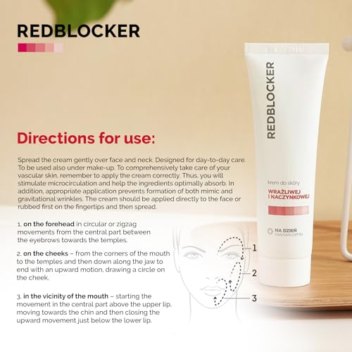 SPF 15 Day Moisturizer with Hyaluronic Acid & Cranberry Extract - 50ml