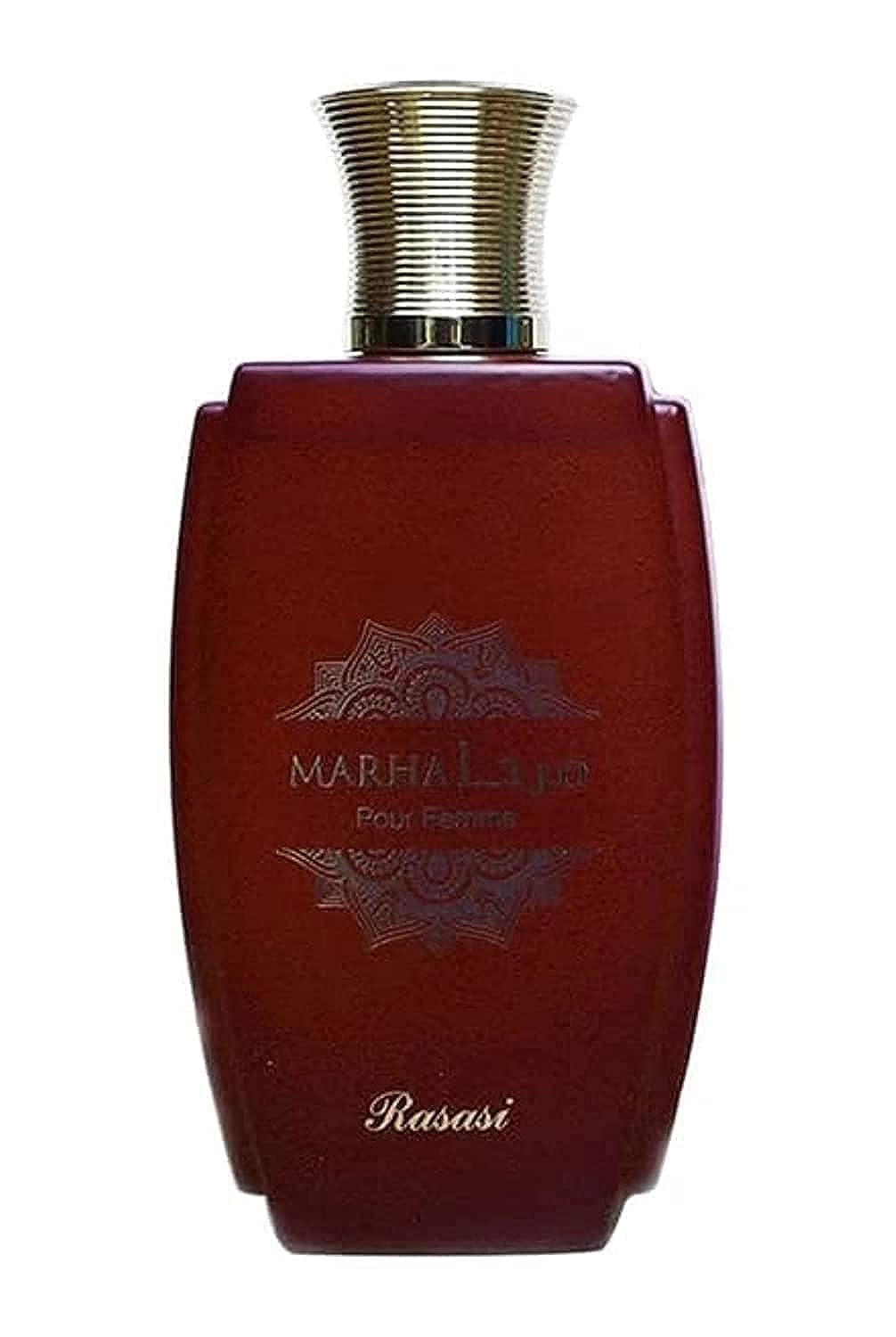 Rasasi Marha for Women - 3.38 oz EDP Spray