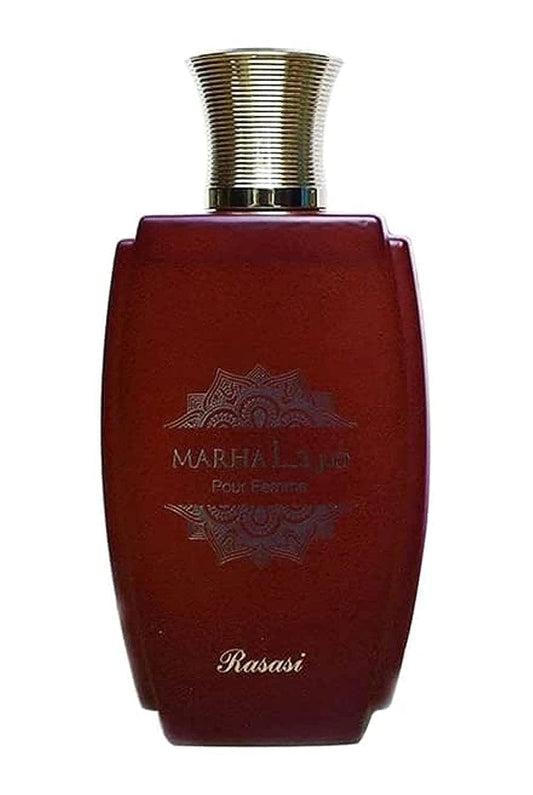 Rasasi Marha for Women - 3.38 oz EDP Spray