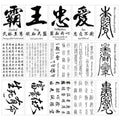 5 Sheets Leopard Print Temporary Tattoos, Gold Design for Halloween - Waterproof Fake Tattoo Stickers for Adults & Kids
