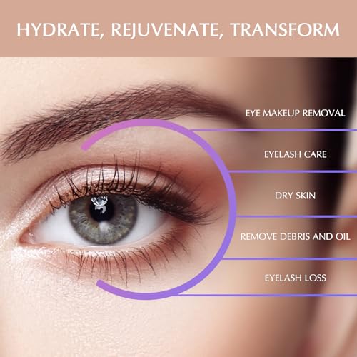 TWILASH Premium Lash Cleanser Concentrate 500ml DIY Eyelash Extension Safe for Sensitive Eyes