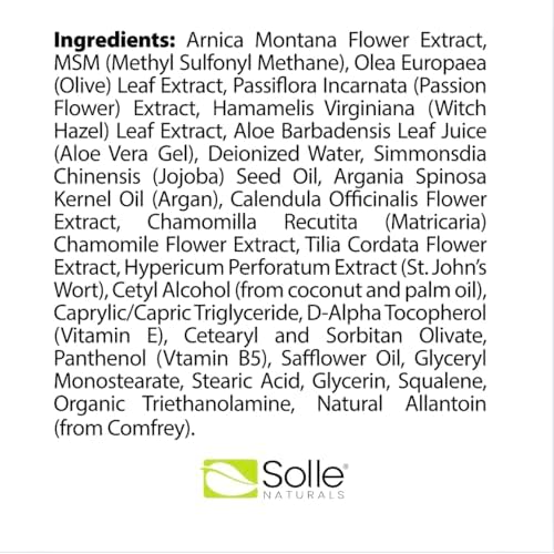 SolleFlex AC Cream (3oz)