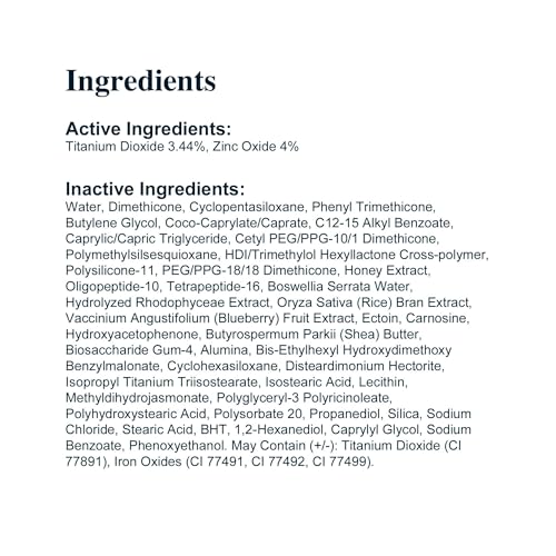 RODAN + FIELDS Radiant Defense Perfecting Liquid SPF 30 - Sand, 50 mL, 4-in-1 Makeup & Skin Care Beauty Solution, Face Sunscreen, Moisturizer, Light Foundation