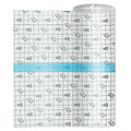 VOOVAO Waterproof Tattoo Aftercare Bandage Roll 7.87 in x 10.9 Yd Second Skin Wound Dressing