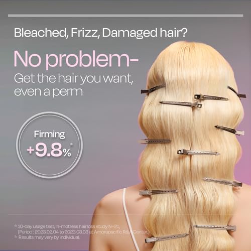 Bonding Serum for Damaged Hair - Innerplex Repair & Gloss, 145g - Floral Variation