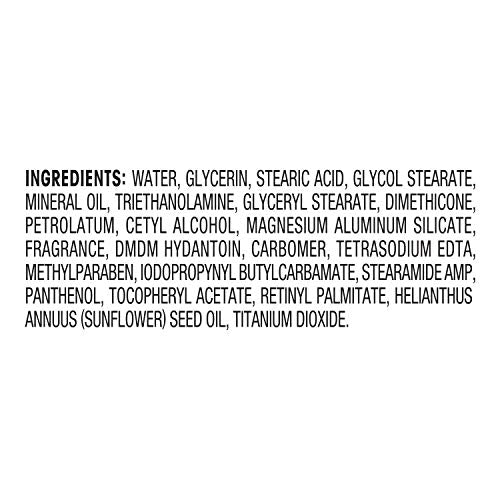 Suave Vitamin E Body Lotion - Extra Moisturizing for Dry Skin, 18 Fl Oz, Pack of 3