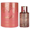Unisex Lychee Musk Eau de Parfum 3.4 fl oz - Fresh, Floral & Warm Scent