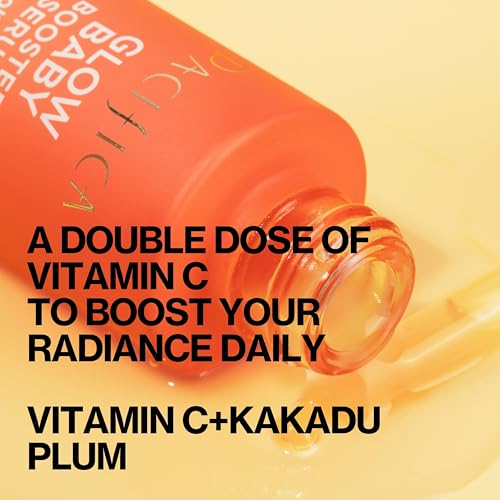 Vitamin C Face Serum & Moisturizer Set - Brighten & Hydrate Skin Bundle