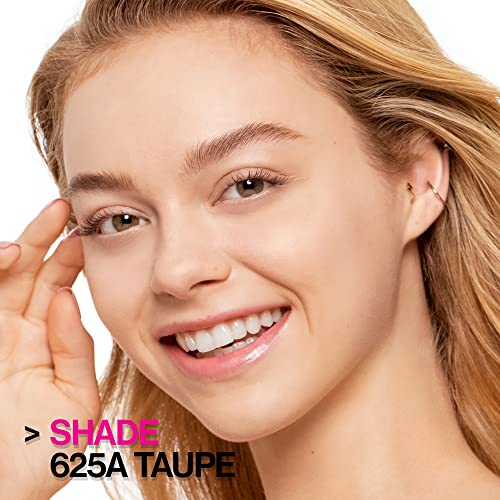 Lash Cluster Glue - Lash Bond and Seal Waterproof for Eyelash Clusters and Individual Lashes, Long Lasting DIY Cluster Lash Glue, Dual-Ended Design by Charmily (5ml+5ml)