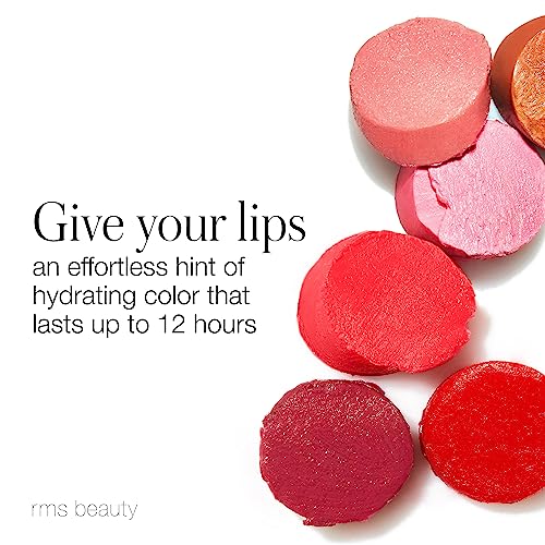 Simply Cocoa RMS Beauty Tinted Daily Lip Balm - 0.15 oz with Hydrating & Sheer Color