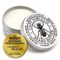 Beard Butter 60ml - Softens, Tames & Hydrates Facial Hair with Citrus Scent