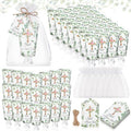 50 Set Baptism Favors Hand Cream First Communion Favors for Guest Hand Lotion with Cross Cards Organza Bags Baby Baptism Favor Baby Shower Favors Christening Favors for Guests Wedding Birthday