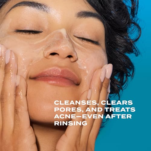 Murad Acne Control Clarifying Cleanser Salicylic Acid 16.9 Fl Oz